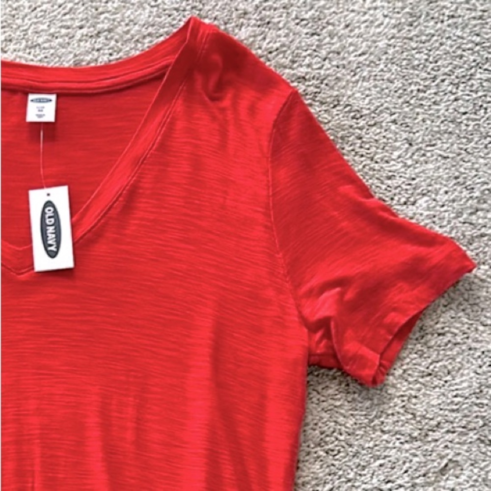Old Navy Short Sleeve Tee - Picture 3 of 5